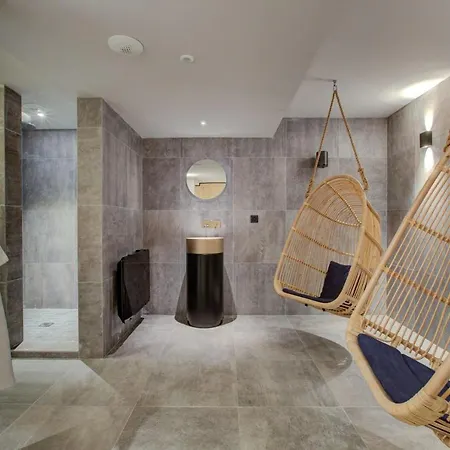 Apartment Design In