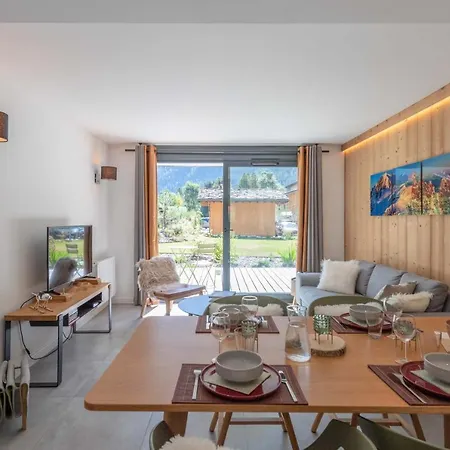 Design In Chamonix