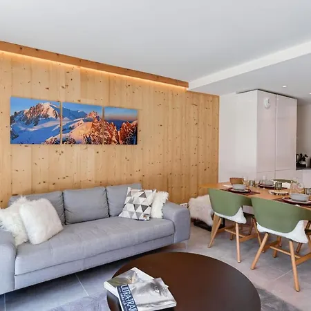 Design In Apartment