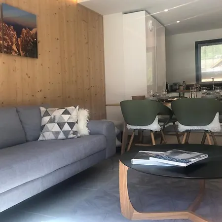 Apartment Design In