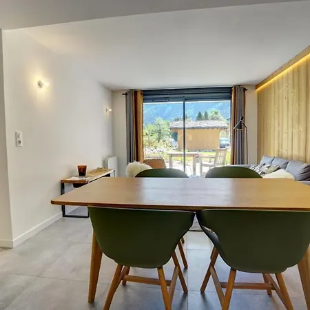 Apartment Design In