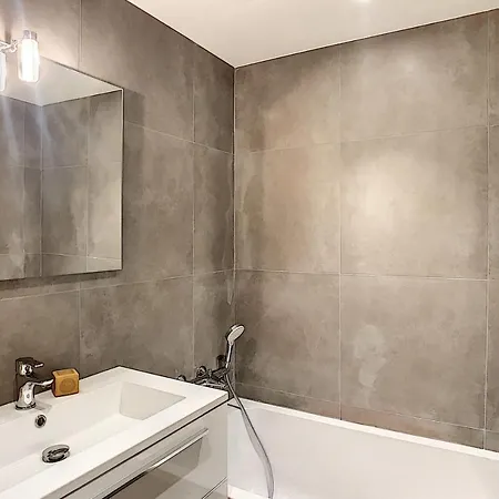 Design In Apartment