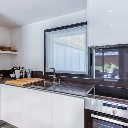 Apartment Design In