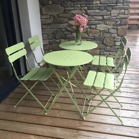 Design In Apartment