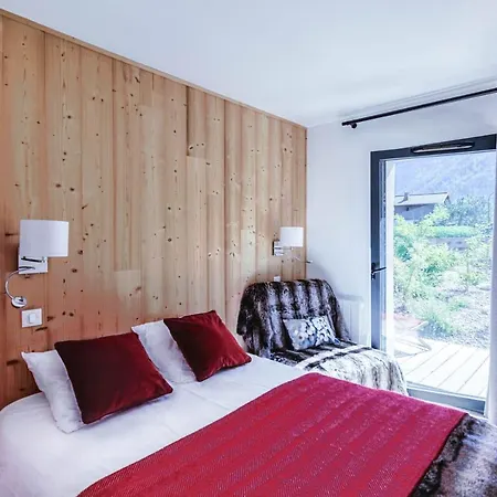 Design In Apartment *