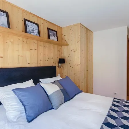 Design In Apartment