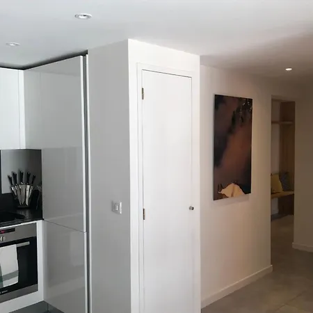 Design In Apartment *